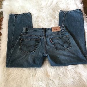 Levi’s Jeans